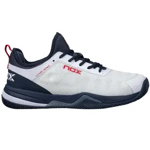 Chaussures de padel Nox Calzado Lux Nerbo image-0