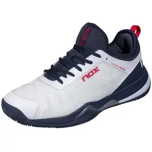 Chaussures de padel Nox Calzado Lux Nerbo image-1
