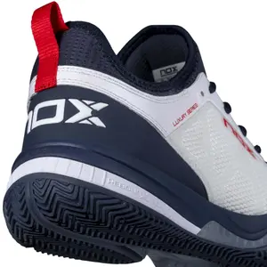 Chaussures de padel Nox Calzado Lux Nerbo image-3