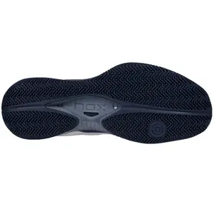 Chaussures de padel Nox Calzado Lux Nerbo image-2