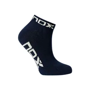 cambbazblbag-chaussettes-chevilles-femme-nox-blue-white-tu