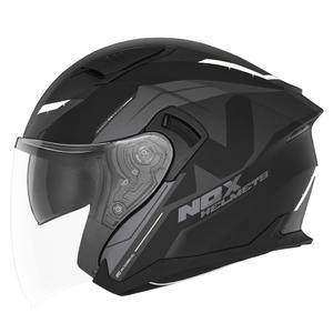 casqn130klintnoirmatblanc-jet-motorcycle-helmet-nox-n130-klint-matt-black-white