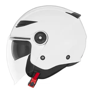 Casco da moto jet Nox N181 image-0