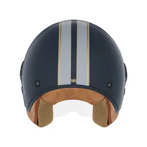 Jet motorcycle helmet Nox N210 Evo image-2