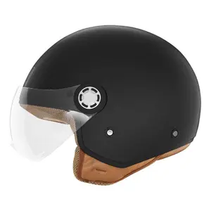 Casco da moto jet Nox N210 Evo image-1