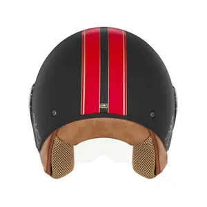 Casco da moto jet Nox N210 Evo image-2