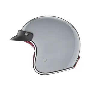Capacete para motas a jato Nox N 243