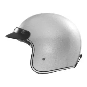 Jet motorcycle helmet Nox N243