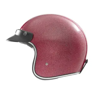 Jet motorcycle helmet Nox N243