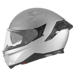 Casco integrale da moto Nox N303S image-0