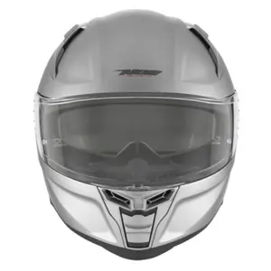 Casco integrale da moto Nox N303S image-1