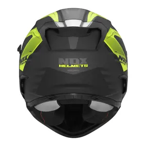 Motorrad-Integralhelm Nox N304S Carver image-2