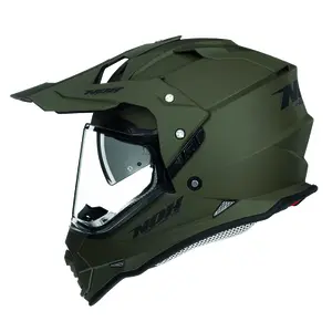 Casque moto Nox N312