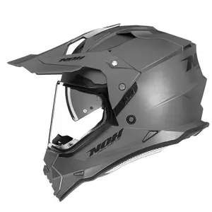 Motorradhelm Nox N312