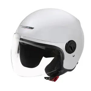 Casco da moto jet Nox N608 image-0