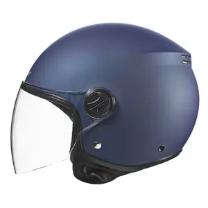 Casco da moto jet Nox N608 image-0