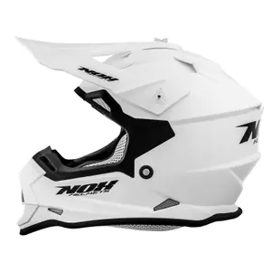 Casco da moto per bambini Nox N632K image-0