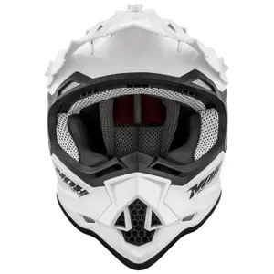 Casco da moto per bambini Nox N632K image-1