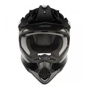 Casco da moto per bambini Nox N632K image-1