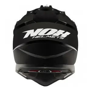 Casco da moto per bambini Nox N632K image-2