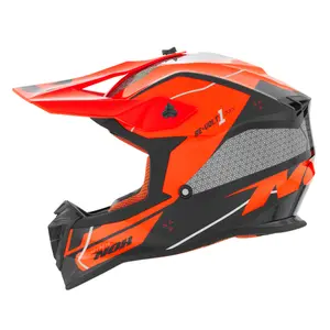 Casco da moto per bambini Nox N632K Revolt image-0