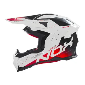 Motorrad-Cross-Helm Nox N634 Gardiant