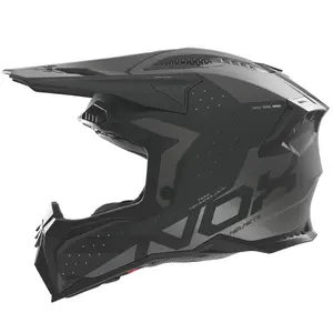Motorrad-Cross-Helm Nox N634 Gardiant