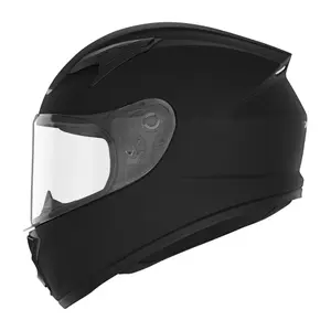 Casco integrale da moto Nox N731 image-0