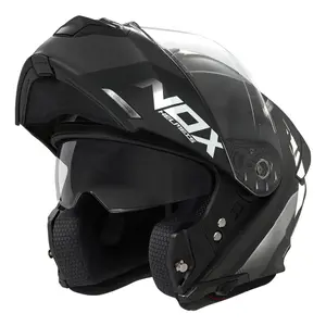 Casque moto modulable Nox N960 image-0