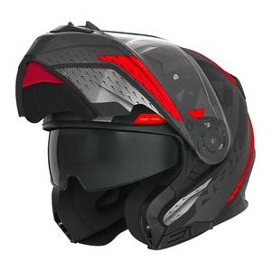 casqn966focalnoirmatrouge-skladaci-moto-helma-nox-n966-matna-cerna-cervena