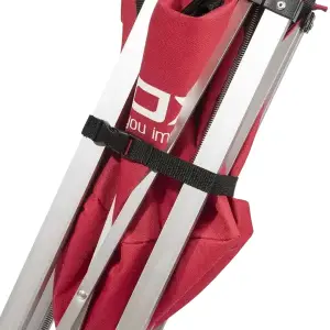 Folding padel ball basket Nox image-2