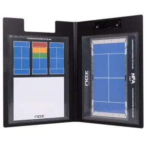 Tableau magnétique d'entraînement Nox