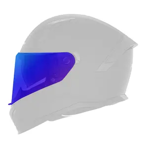 Écran casque de moto Nox N 401 image-0