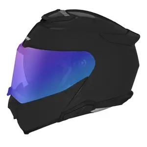 Motorcycle helmet screen Nox N967 image-0