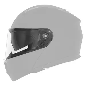motorcycle helmet screen Nox N 968 image-0