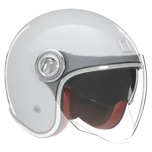 motorcycle helmet screen Nox 108 Heritage image-0