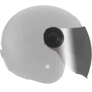 motorcycle helmet screen Nox 108 Heritage image-0