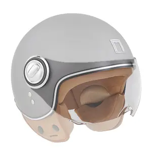 motorcycle helmet screen Nox 110 Idol image-0