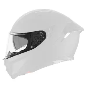motorcycle helmet screen Nox 303 Predispose Pinlock image-0