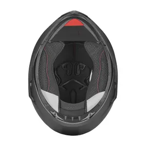 Kit intérieur casque moto Nox 966 image-0