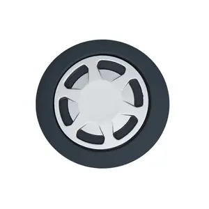 Σετ βιδών για ζελατίνα κράνους μοτοσικλέτας Nox N 210Evo image-0