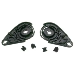 Visierbefestigungsschraube Motorradhelm Nox N731 image-0