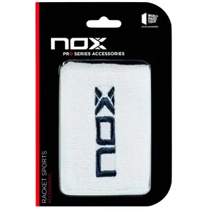 Sponge wrist Nox Blister