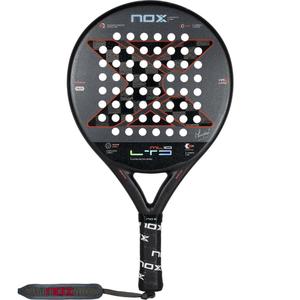 packpml10ltd23-racket-van-padel-nox-ml10-limited-edition-23-zwart-rood-tu