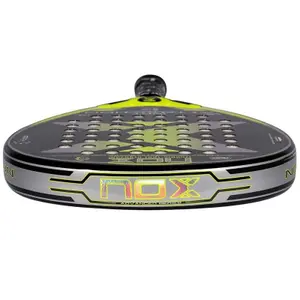 Racchetta da paddle tennis Nox Attraction Wpt Advanced Series image-2