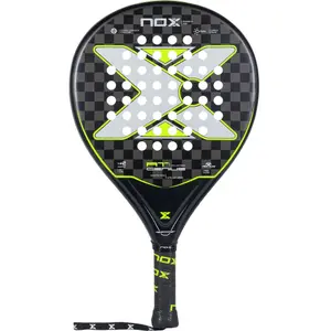 Raquete de padel Nox AT10 Genius Ultralight image-0