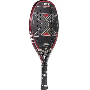 Schläger von padel Nox Nerbo By Antomi Ramos image-1