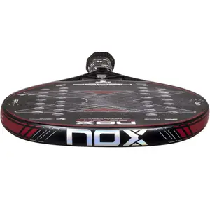 Schläger von padel Nox Nerbo By Antomi Ramos image-3
