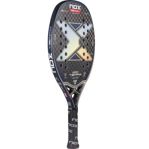 Racket from padel Nox Tempo By Antomi Ramos image-1
