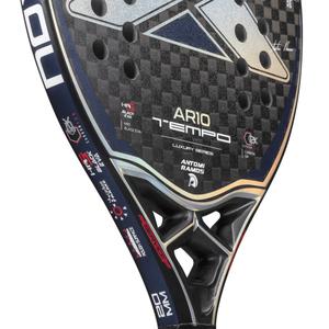 Racket from padel Nox Tempo By Antomi Ramos image-5